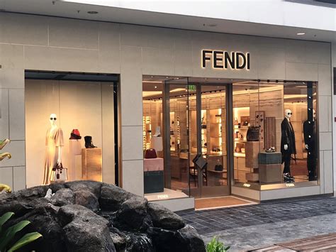 fendi ala moana